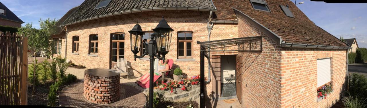 Casa Della Nonna Bed & Breakfast Zwalm Exterior photo
