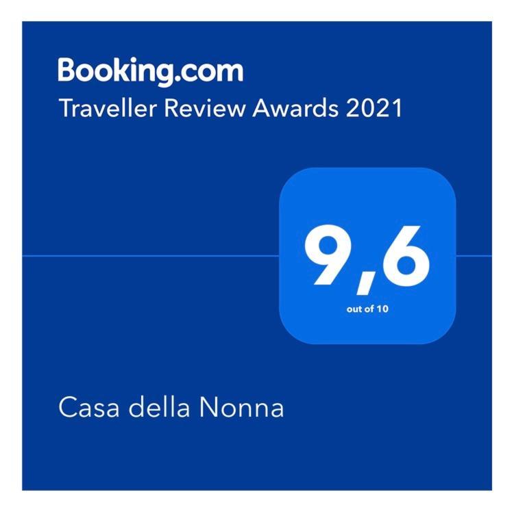 Casa Della Nonna Bed & Breakfast Zwalm Exterior photo